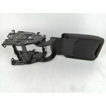 Recambio de apoyabrazos central para audi a4 ber. (b8) 3.2 v6 24v fsi referencia OEM IAM 8K0864283  