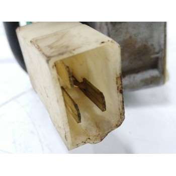 Recambio de motor limpia delantero para land rover 88/109 mk iii todo terreno, abierta 2.3 d 4x4 referencia OEM IAM   