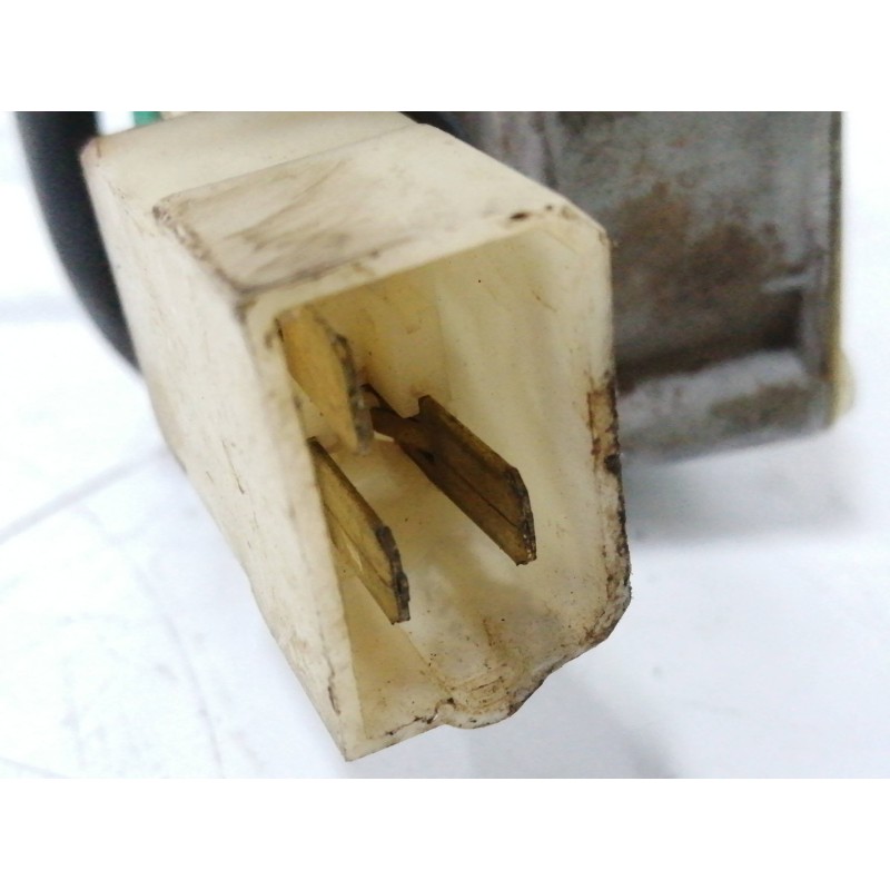 Recambio de motor limpia delantero para land rover 88/109 mk iii todo terreno, abierta 2.3 d 4x4 referencia OEM IAM