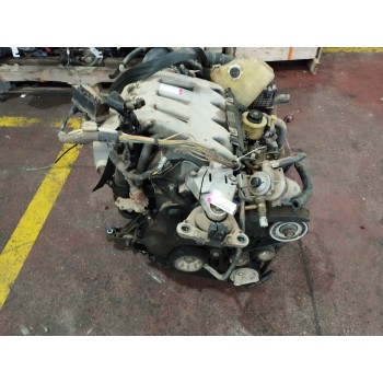 Recambio de motor completo para renault laguna (b56) 2.2 diesel referencia OEM IAM G8T706  