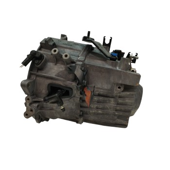 Recambio de caja cambios para mitsubishi space star monospace (dg_a) 1.9 di-d (dg4a) referencia OEM IAM PMR916368  220M56L2