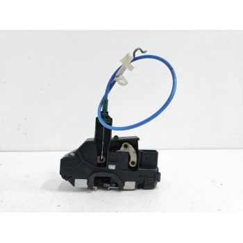 Recambio de cerradura puerta delantera derecha para saab 9-3 (ys3f, e79, d79, d75) 2.2 tid referencia OEM IAM 12803476  