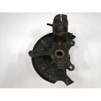 Recambio de mangueta delantera izquierda para audi q3 (8u) 2.0 16v tdi referencia OEM IAM 1K0407255A  