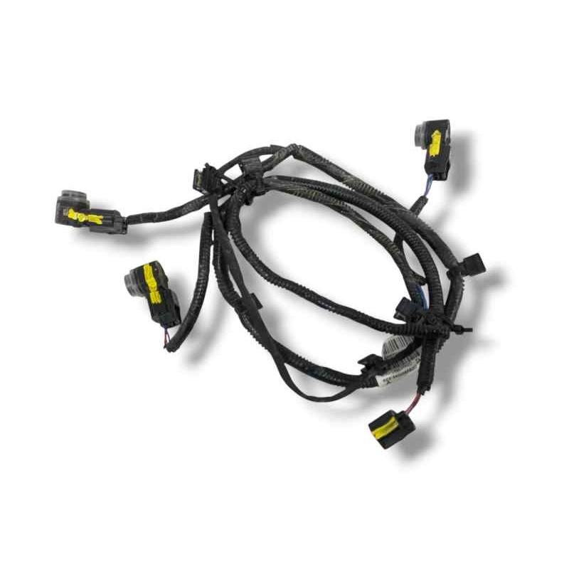 Recambio de sensor de aparcamiento para nissan juke (f16) 1.0 12v cat referencia OEM IAM 240936PA0D  