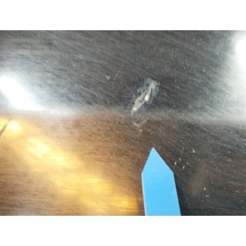 Recambio de aleta delantera derecha para ford focus lim. (cb4) 1.8 tdci turbodiesel cat referencia OEM IAM  OBSERVAR FOTOS 