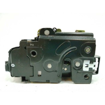 Recambio de cerradura puerta trasera derecha para skoda fabia (6y2/6y3) classic referencia OEM IAM 3B4839016AG  