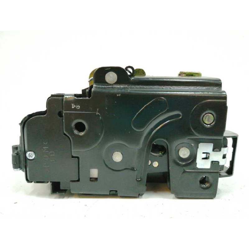 Recambio de cerradura puerta trasera derecha para skoda fabia (6y2/6y3) classic referencia OEM IAM 3B4839016AG  