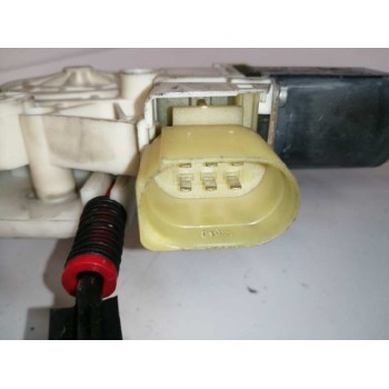 Recambio de elevalunas delantero izquierdo para ford s-max (ca1) 2.0 tdci cat referencia OEM IAM 6M21U23201BR 6M2114A389B 