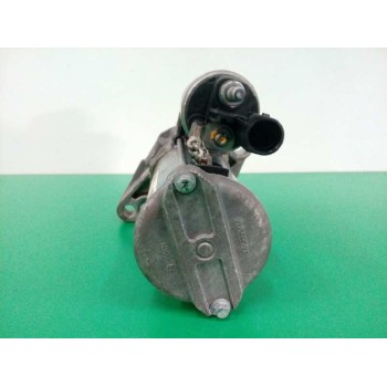 Recambio de motor arranque para seat leon sc (5f5) fr referencia OEM IAM 02Z911024Q 0001179514 