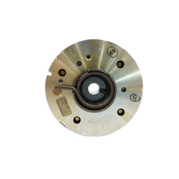 Recambio de polea arbol levas para hyundai elantra (ad)(2016) 1.6 cat referencia OEM IAM 243702B800  