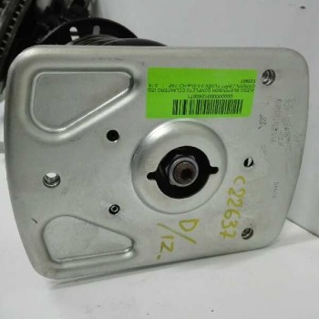 Recambio de juego suspension completo delantero izquierdo para citroën jumpy fugón 2.0 blue-hdi fap referencia OEM IAM 982159678