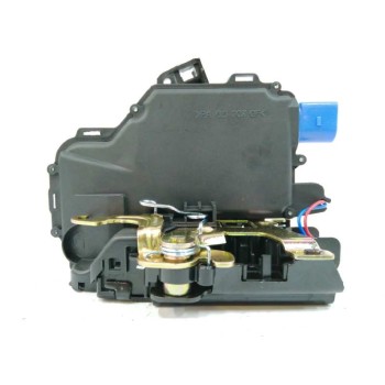 Recambio de cerradura puerta trasera derecha para skoda fabia (6y2/6y3) classic referencia OEM IAM 3B4839016AG  