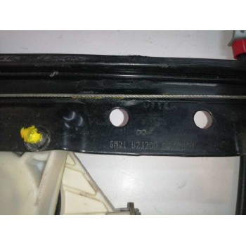Recambio de elevalunas delantero derecho para ford s-max (ca1) 2.0 tdci cat referencia OEM IAM 6M21U23200BR 6M2114553B 