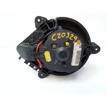 Recambio de motor calefaccion para peugeot 406 berlina (s1/s2) stdt referencia OEM IAM 658081B  