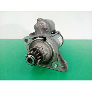Recambio de motor arranque para seat leon sc (5f5) fr referencia OEM IAM 02Z911024Q 0001179514 