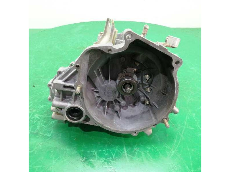 Recambio de caja cambios para landwind cv9 cv9b/faff/aam6l 1.6 referencia OEM IAM 37376 KM Recambio de caja cambios para landwind cv9 cv9b/faff/aam6l 1.6 referencia OEM IAM 37376 KM
