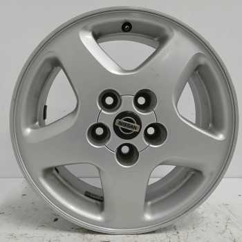 LLANTA 40300BU010 6 5JX16 ET45 5H 5X114