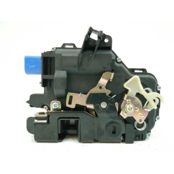 Recambio de cerradura puerta trasera derecha para skoda fabia (6y2/6y3) classic referencia OEM IAM 3B4839016AG  