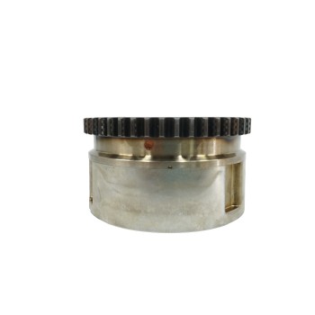 Recambio de polea arbol levas para hyundai elantra (ad)(2016) 1.6 cat referencia OEM IAM 243702B800  