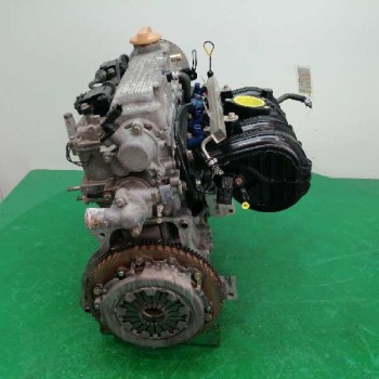 Recambio de motor completo para landwind cv9 cv9b/faff/aam6l 1.6 referencia OEM IAM JL475QC 37376 KM 