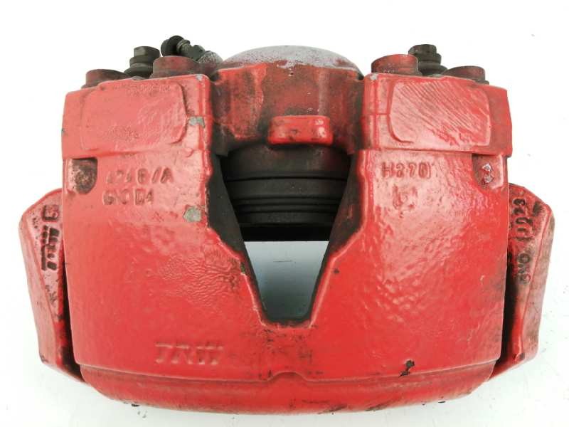 Recambio de pinza freno delantera izquierda para audi a4 ber. (b8) 3.2 v6 24v fsi referencia OEM IAM 8K0105P  