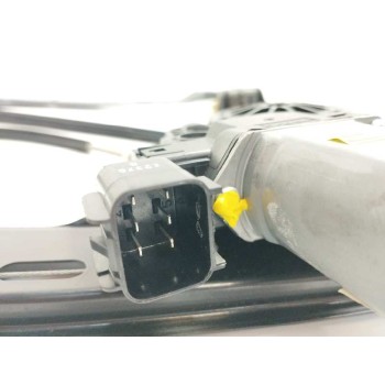 Recambio de elevalunas delantero izquierdo para ford c-max trend referencia OEM IAM AM51U23201BE  