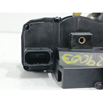 Recambio de cerradura puerta delantera izquierda para saab 9-3 (ys3f, e79, d79, d75) 2.2 tid referencia OEM IAM 12803473  