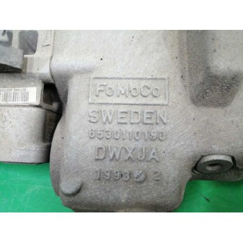 Recambio de diferencial trasero para ford kuga (cbv) 2.0 tdci cat referencia OEM IAM P6539111400  
