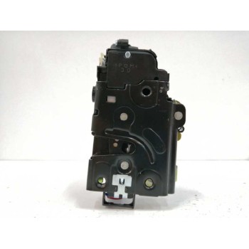 Recambio de cerradura puerta trasera derecha para skoda fabia (6y2/6y3) classic referencia OEM IAM 3B4839016AG  