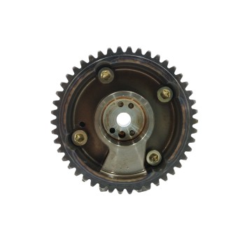 Recambio de polea arbol levas para hyundai elantra (ad)(2016) 1.6 cat referencia OEM IAM 243702B800  