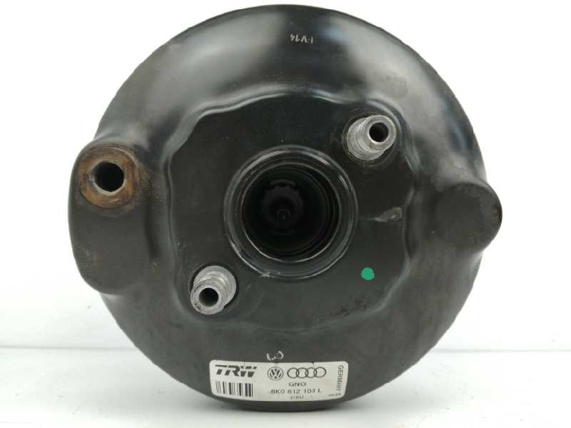 Recambio de servofreno para audi a4 ber. (b8) 3.2 v6 24v fsi referencia OEM IAM 8K0612103L Recambio de servofreno para audi a4 ber. (b8) 3.2 v6 24v fsi referencia OEM IAM 8K0612103L