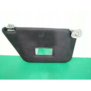 Recambio de parasol derecho para ford transit connect (tc7) 1.8 tdci cat referencia OEM IAM   