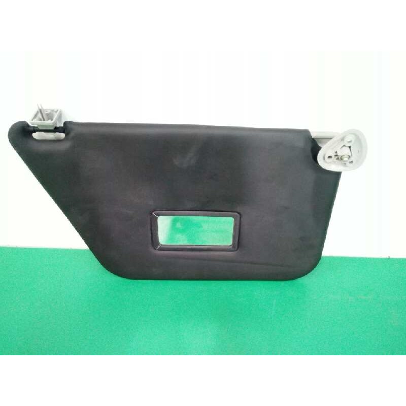 Recambio de parasol derecho para ford transit connect (tc7) 1.8 tdci cat referencia OEM IAM   