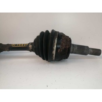 Recambio de transmision delantera derecha para porsche cayenne (typ 9pa) 4.5 v8 cat referencia OEM IAM 7L0407271A  