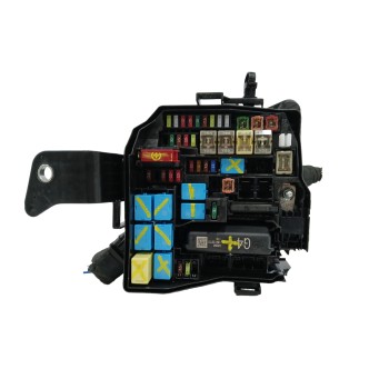 Recambio de caja reles / fusibles para mazda 2 hatchback (kb) 1.5 hybrid (kbac3x) referencia OEM IAM 826620D760  