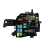 Recambio de caja reles / fusibles para mazda 2 hatchback (kb) 1.5 hybrid (kbac3x) referencia OEM IAM 826620D760  