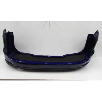 Recambio de paragolpes trasero para ford s-max trend referencia OEM IAM EM2B17F001A  