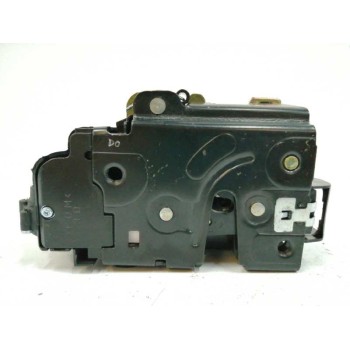 Recambio de cerradura puerta trasera derecha para skoda fabia (6y2/6y3) classic referencia OEM IAM 3B4839016AG  