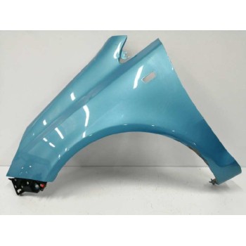 Recambio de aleta delantera izquierda para opel corsa d cmon referencia OEM IAM 93189645  