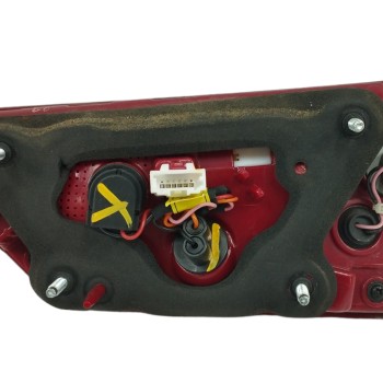 Recambio de piloto trasero izquierdo interior para kia optima 1.7 crdi cat referencia OEM IAM 92403D4  