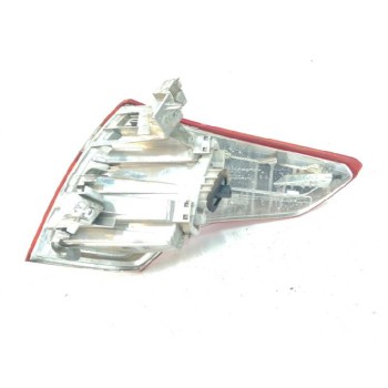 Recambio de piloto trasero izquierdo para citroën c4 picasso exclusive referencia OEM IAM 9653547580 0283202125 