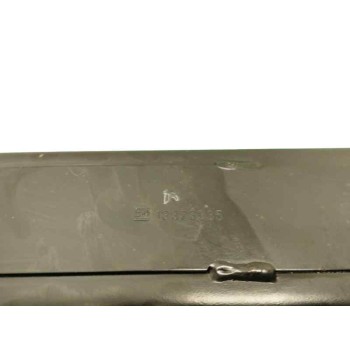 Recambio de refuerzo paragolpes trasero para opel adam 1.4 16v cat (a 14 xel / ldd / l2z) referencia OEM IAM 13373035  