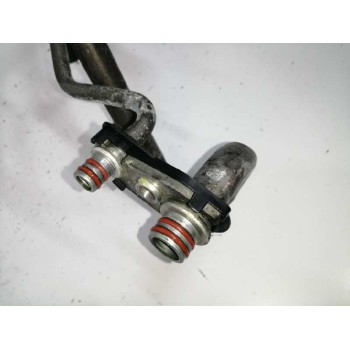 Recambio de tubos aire acondicionado para ford s-max (ca1) 2.0 tdci cat referencia OEM IAM   