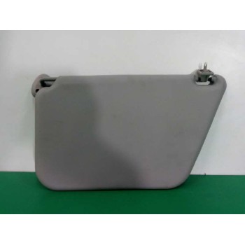 Recambio de parasol derecho para ford transit connect (tc7) 1.8 tdci cat referencia OEM IAM   