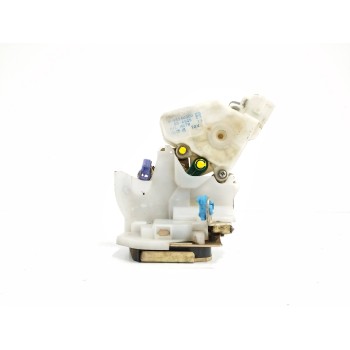 Recambio de cerradura puerta trasera derecha para nissan x-trail (t30) 2.0 16v cat referencia OEM IAM 805524U300 89A925 