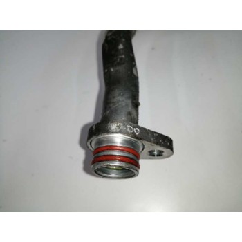 Recambio de tubos aire acondicionado para ford s-max (ca1) 2.0 tdci cat referencia OEM IAM   