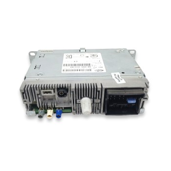 Recambio de sistema navegacion gps para peugeot 2008 (--.2013) 1.6 e-hdi fap referencia OEM IAM 9809503380  