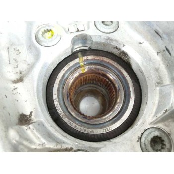 Recambio de mangueta trasera derecha para audi a4 ber. (b8) 3.2 v6 24v fsi referencia OEM IAM 8K0505436AA  