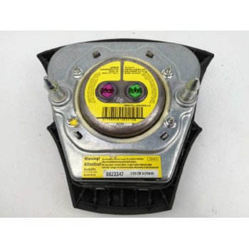 Recambio de airbag delantero izquierdo para volvo s40 berlina 2.0 diesel cat referencia OEM IAM 8623347  