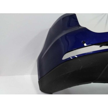 Recambio de paragolpes trasero para ford s-max trend referencia OEM IAM EM2B17F001A  